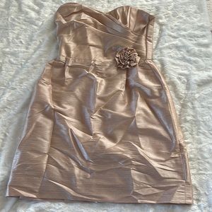 Sweet and simple dress for Prom or Hoco